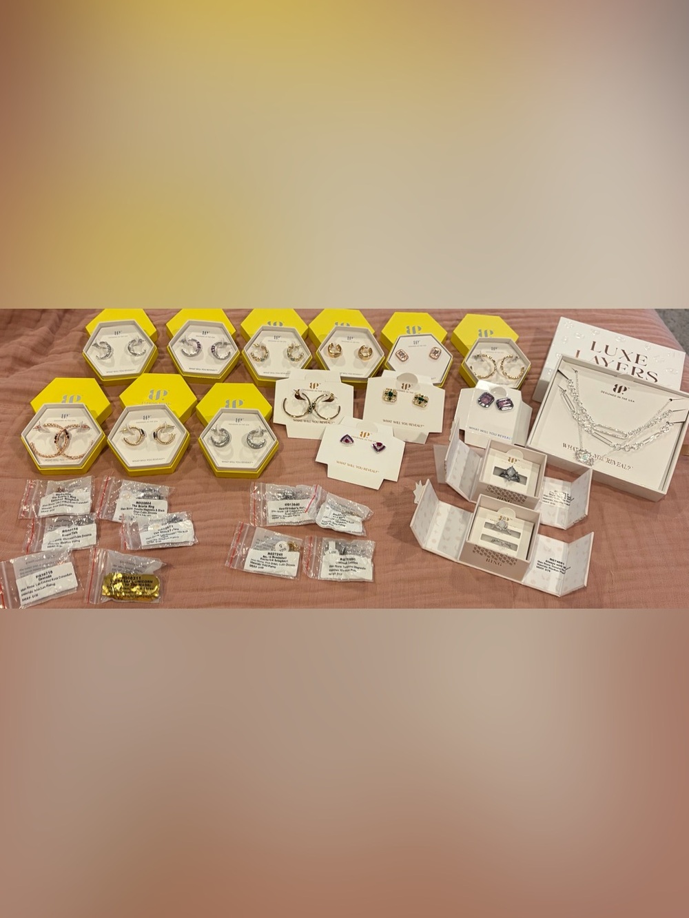 BP Bundle